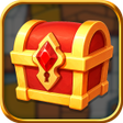 Иконка программы: Gilded Fortune Box