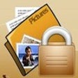 プログラムのアイコン：Xlinksoft Picture Encrypt…