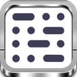 Ícone do programa: Morse Code Guru Lite