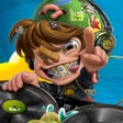 Programikonen: Fartist Club - DJ Fart