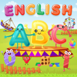 Icoon van programma: English Kids: Learn Engli…