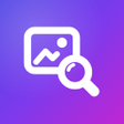 Иконка программы: Reverse Image Search by I…