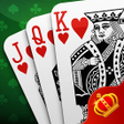 プログラムのアイコン：Gin Rummy