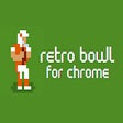 Icon of program: Retro Bowl - Retro Bowl U…