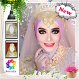 Programikonen: Hijab Wedding Selfie Came…