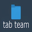 프로그램 아이콘: Tab Team