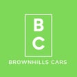 プログラムのアイコン：Brownhills Cars