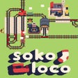 Icoon van programma: Soko Loco