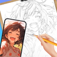 Programikonen: AR Drawing: Sketch Art  T…