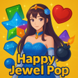 ไอคอนของโปรแกรม: Happy Jewel Pop