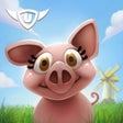 Ikona programu: My Little Farmies Mobile