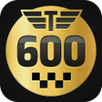 プログラムのアイコン：TAXI600