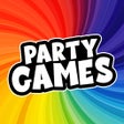 Programikonen: Party Games: Play with Fr…