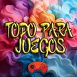 Ícone do programa: Todo para Juegos