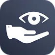 Screen Filter Eye Protector