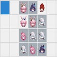 プログラムのアイコン：Simple edition flip card
