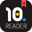 10ten Japanese Reader (Rikaichamp)