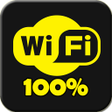 程序图标：Cara Memperkuat Sinyal Wi…