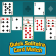 Programikonen: Quick Solitaire: Card Mat…