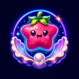 Ícone do programa: Berry Nimbus Quest: Merge