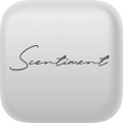 Scentiment 2.0 icon