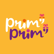 プログラムのアイコン：Prim Prim