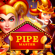 プログラムのアイコン：Pipe Masters
