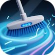 أيقونة البرنامج: Freshen Cleaning