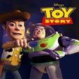 Icoon van programma: Disneys Toy Story