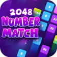 أيقونة البرنامج: Match 2048