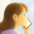 Ícone do programa: Say - Just want to talk