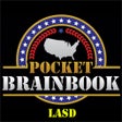 Ikon program: Pocket Brainbook - LASD