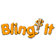 Symbol des Programms: Bling! It