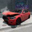 Icoon van programma: M5 BMW: Real Car Crashes