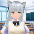 Ícone do programa: School Simulator Darkness