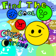 Icon of program: 122 Find The Cool Circula…