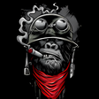 Ícone do programa: Gangster Wallpapers