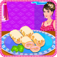 Programikonen: Princess In The Kitchen