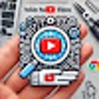 Icoon van programma: Search In Videos with Gem…