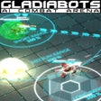 프로그램 아이콘: Gladiabots