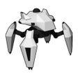 프로그램 아이콘: Gladiabots