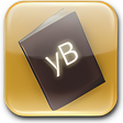 Icoon van programma: yBook