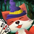 Programikonen: Spellbound: Solitaire Rea…