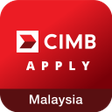 Ícone do programa: CIMB Apply