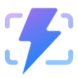 Dingdoc Flash Save icon
