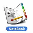 ไอคอนของโปรแกรม: Circus Ponies NoteBook