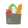 ไอคอนของโปรแกรม: Shopping List : Grocery L…