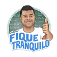 ไอคอนของโปรแกรม: Fique Tranquilo: Questões…