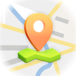 Иконка программы: Locate My Friends
