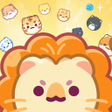 Programın simgesi: AnyPong : Puzzle Blast Ga…